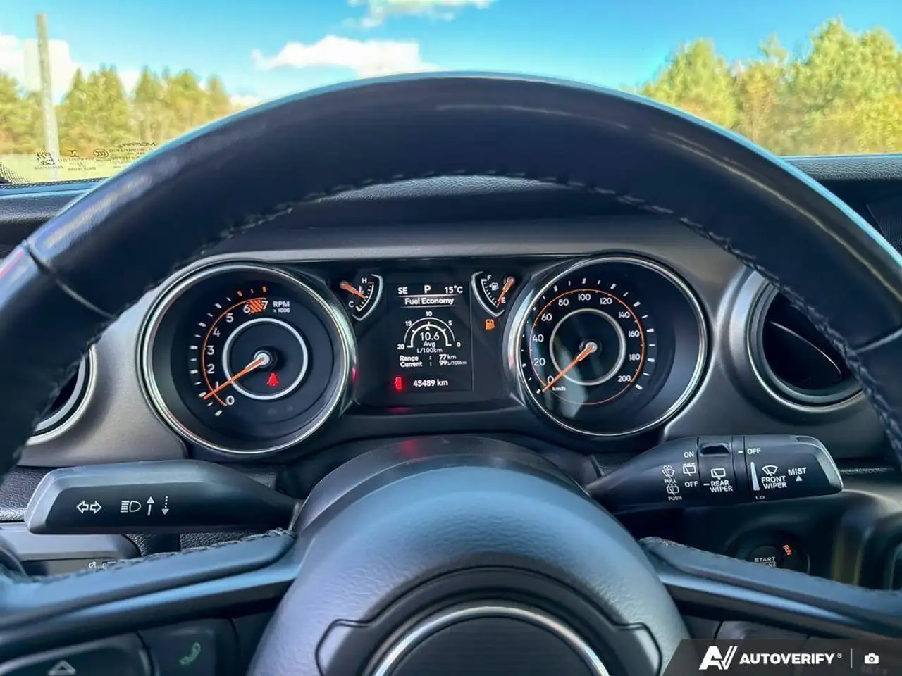 Jeep Wrangler - Image 17