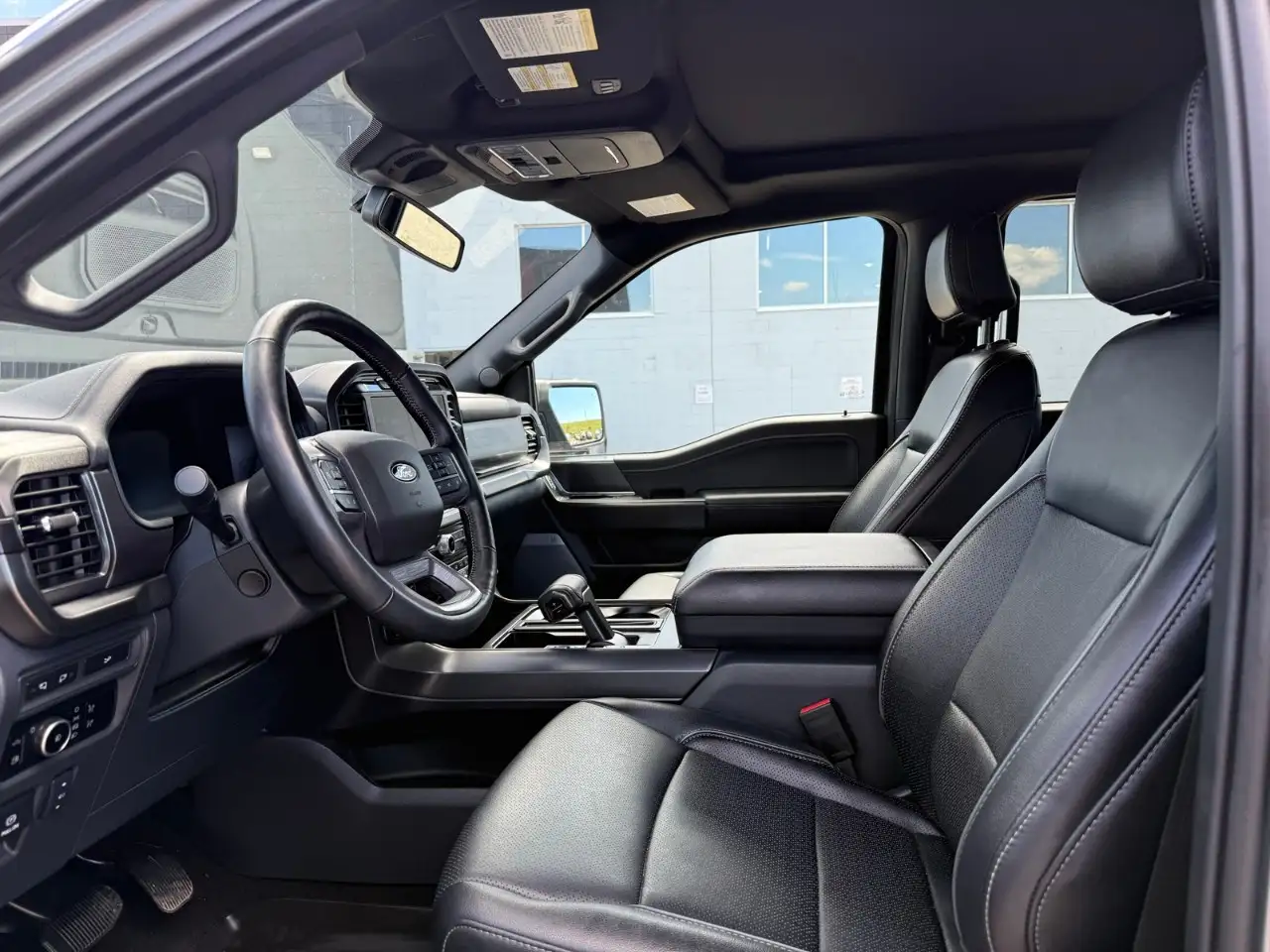 Ford F-150 - Image 11