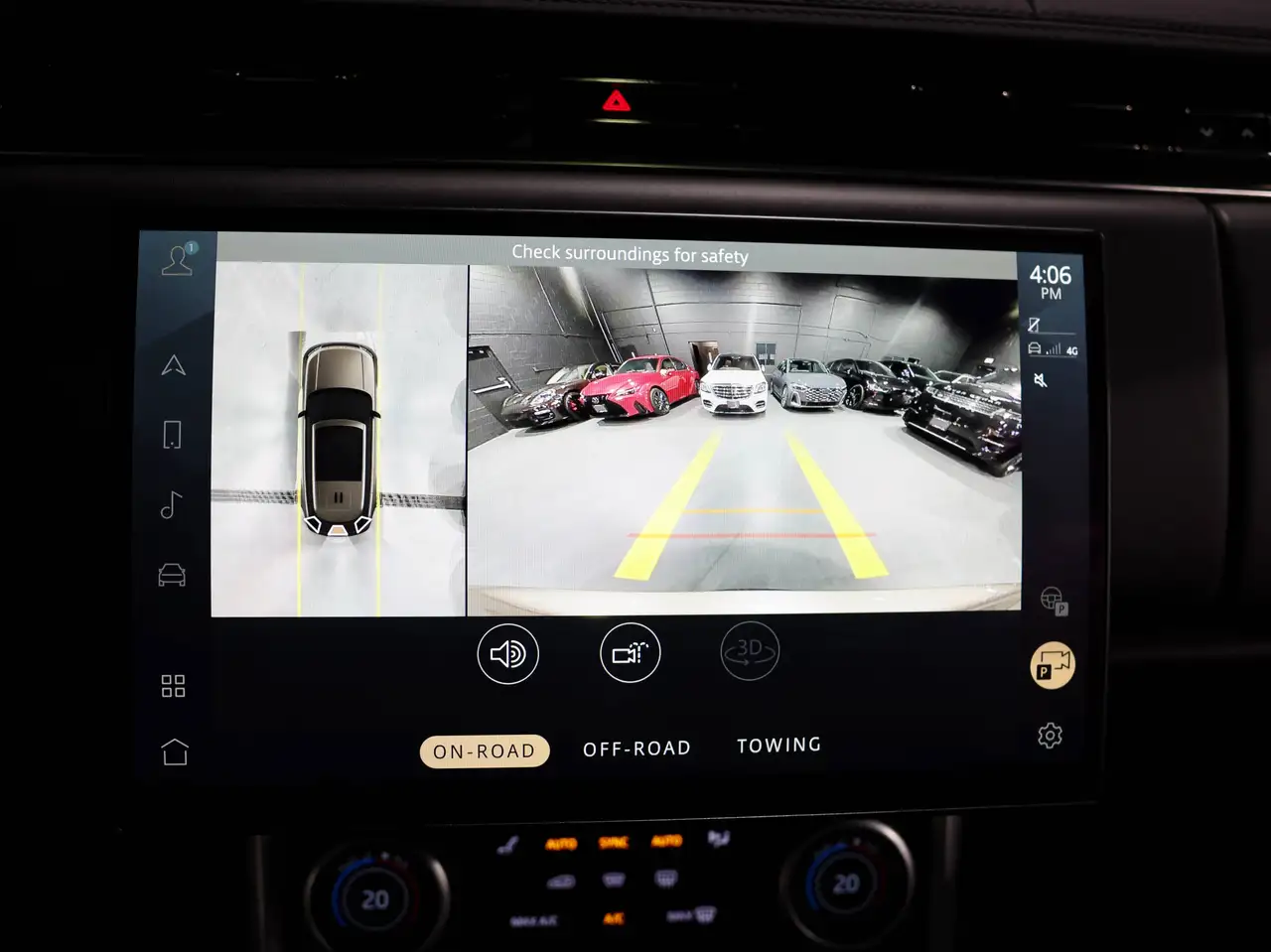 Land Rover Range Rover - Image 27