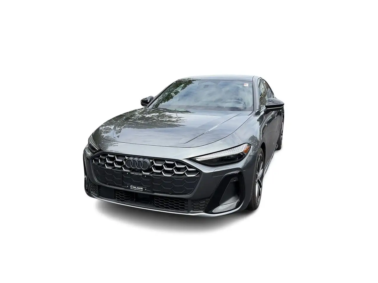 Audi A5 - Image 5