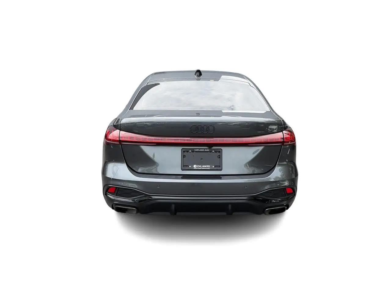 Audi A5 - Image 12