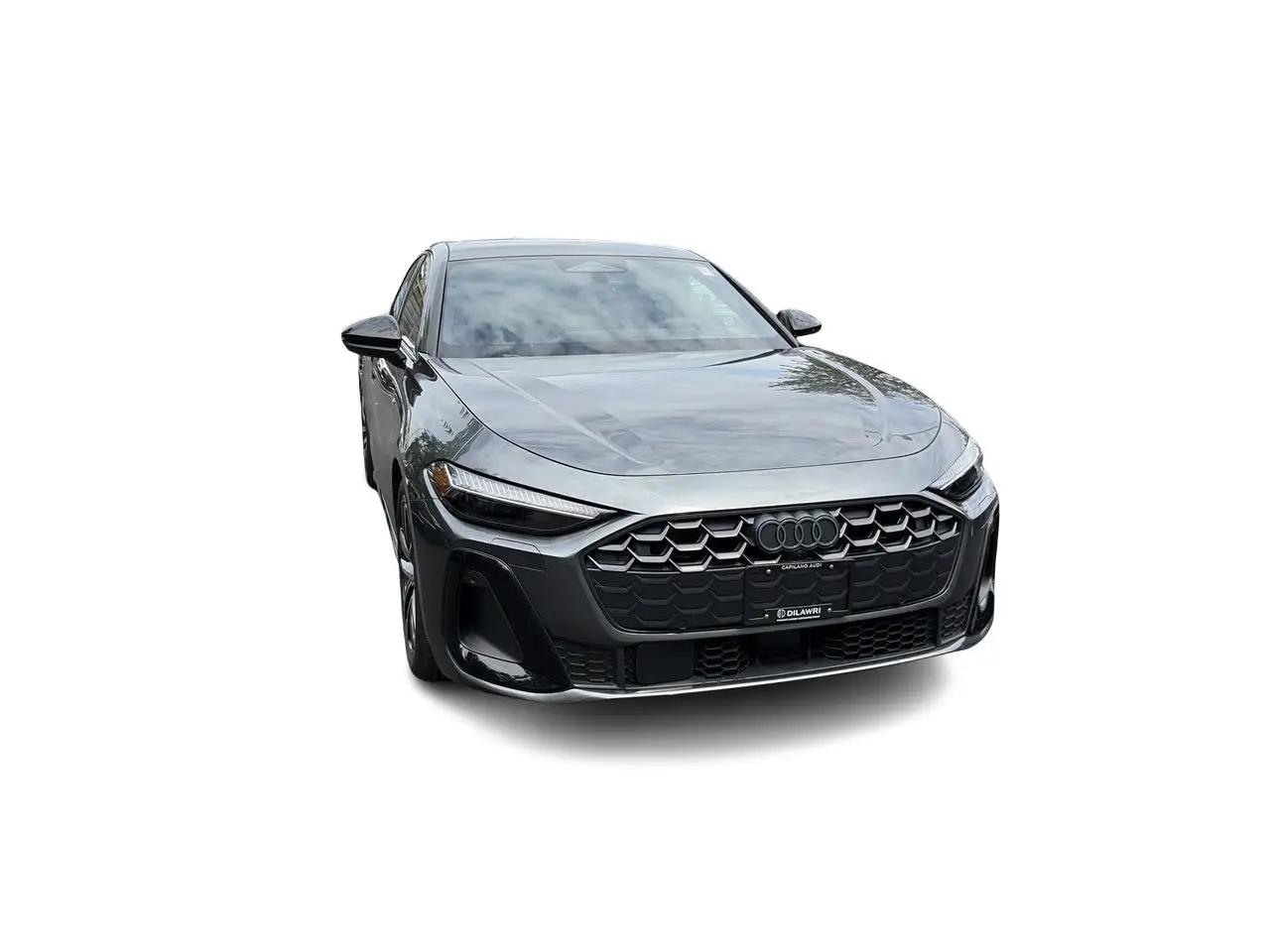 Audi A5 - Image 3