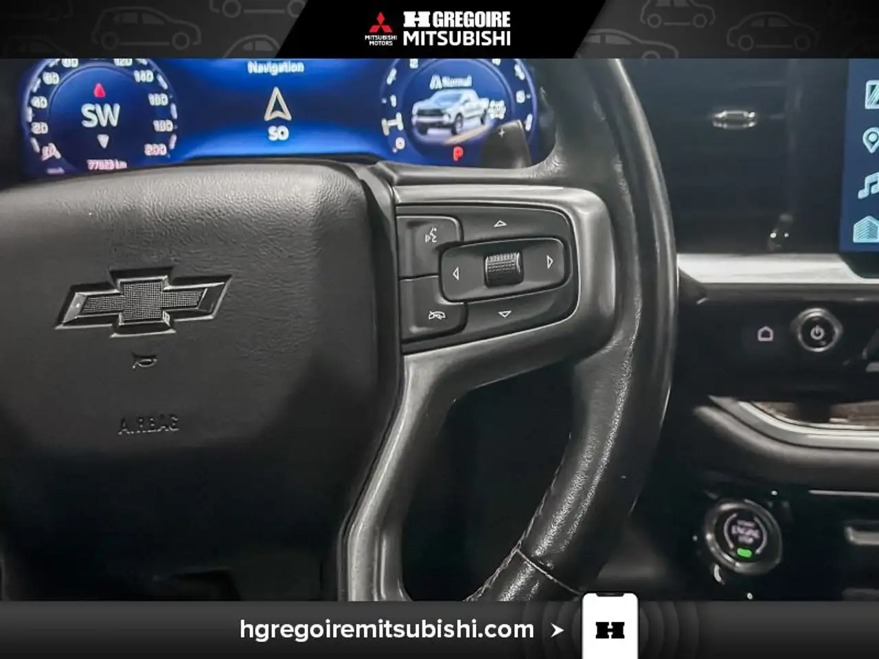 Chevrolet Silverado 1500 - Image 20
