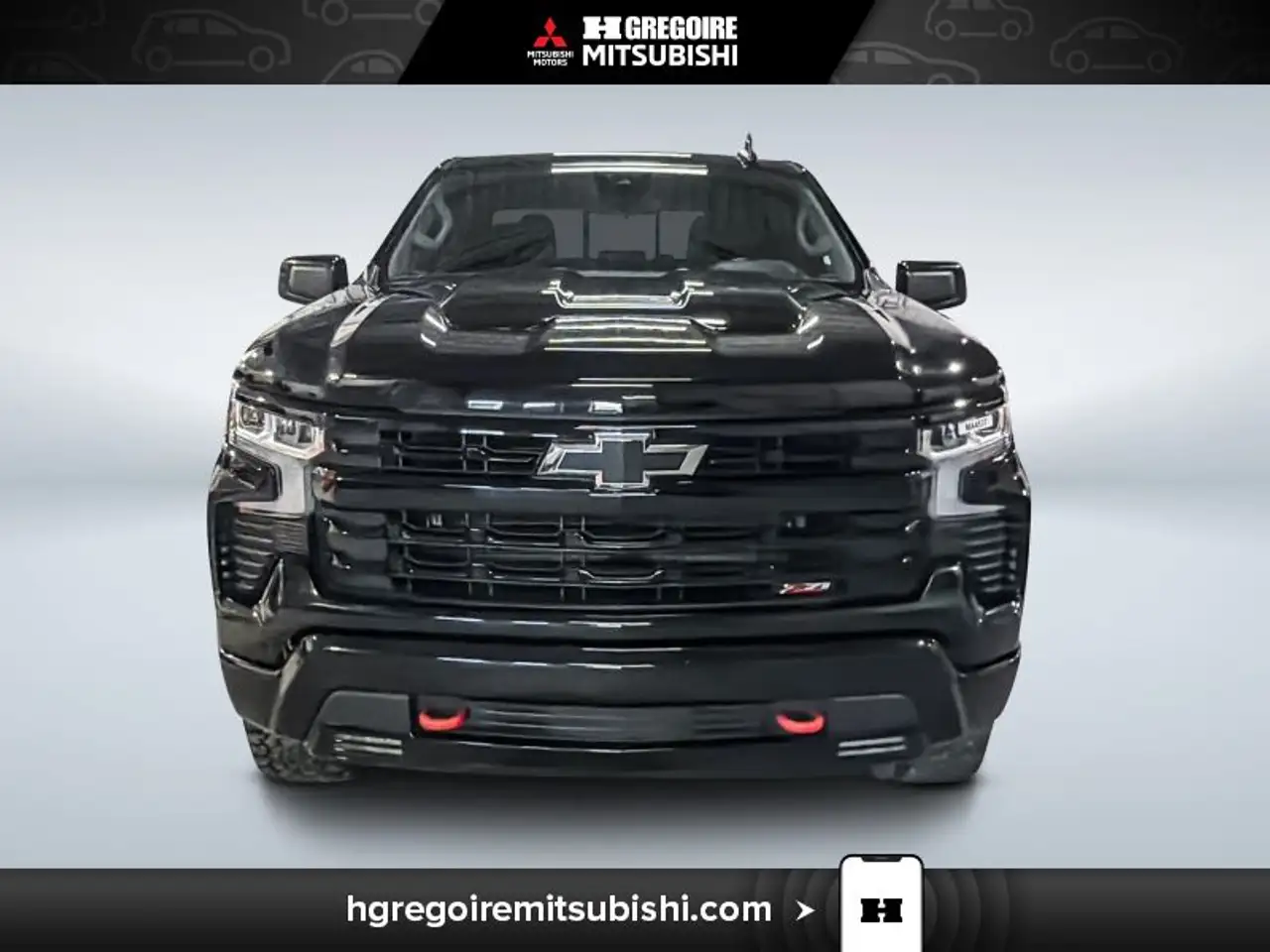 Chevrolet Silverado 1500 - Image 2