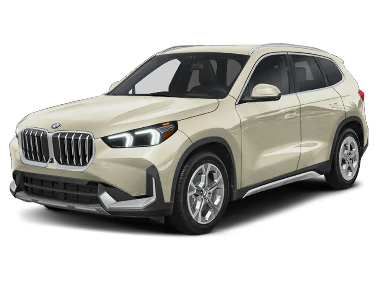 BMW X1 - Image 1