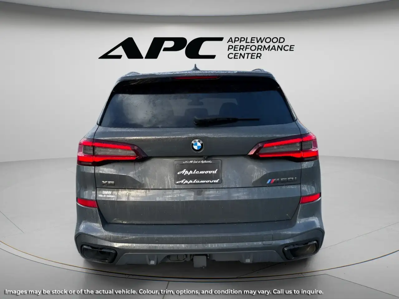 BMW X5 - Image 5