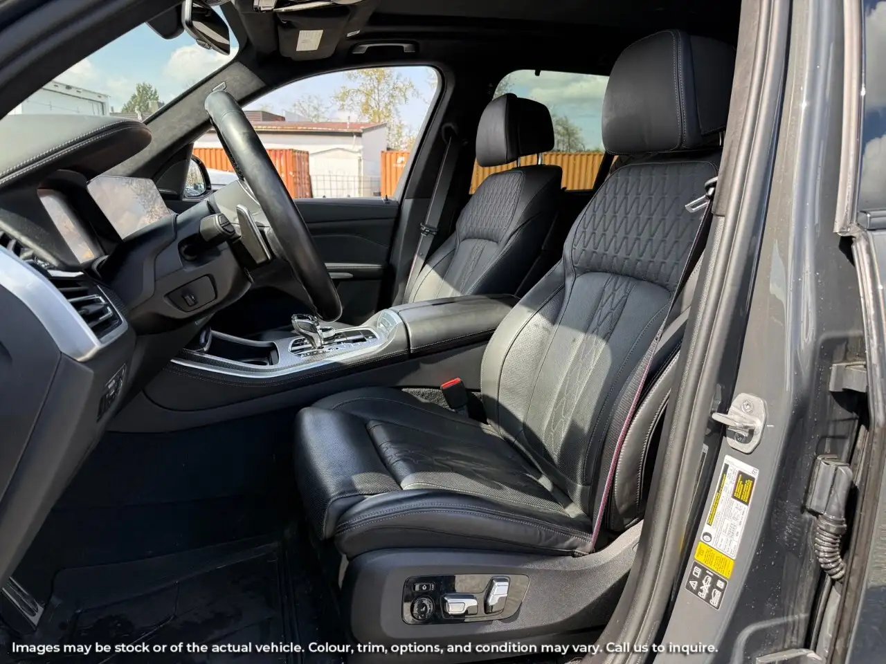 BMW X5 - Image 11