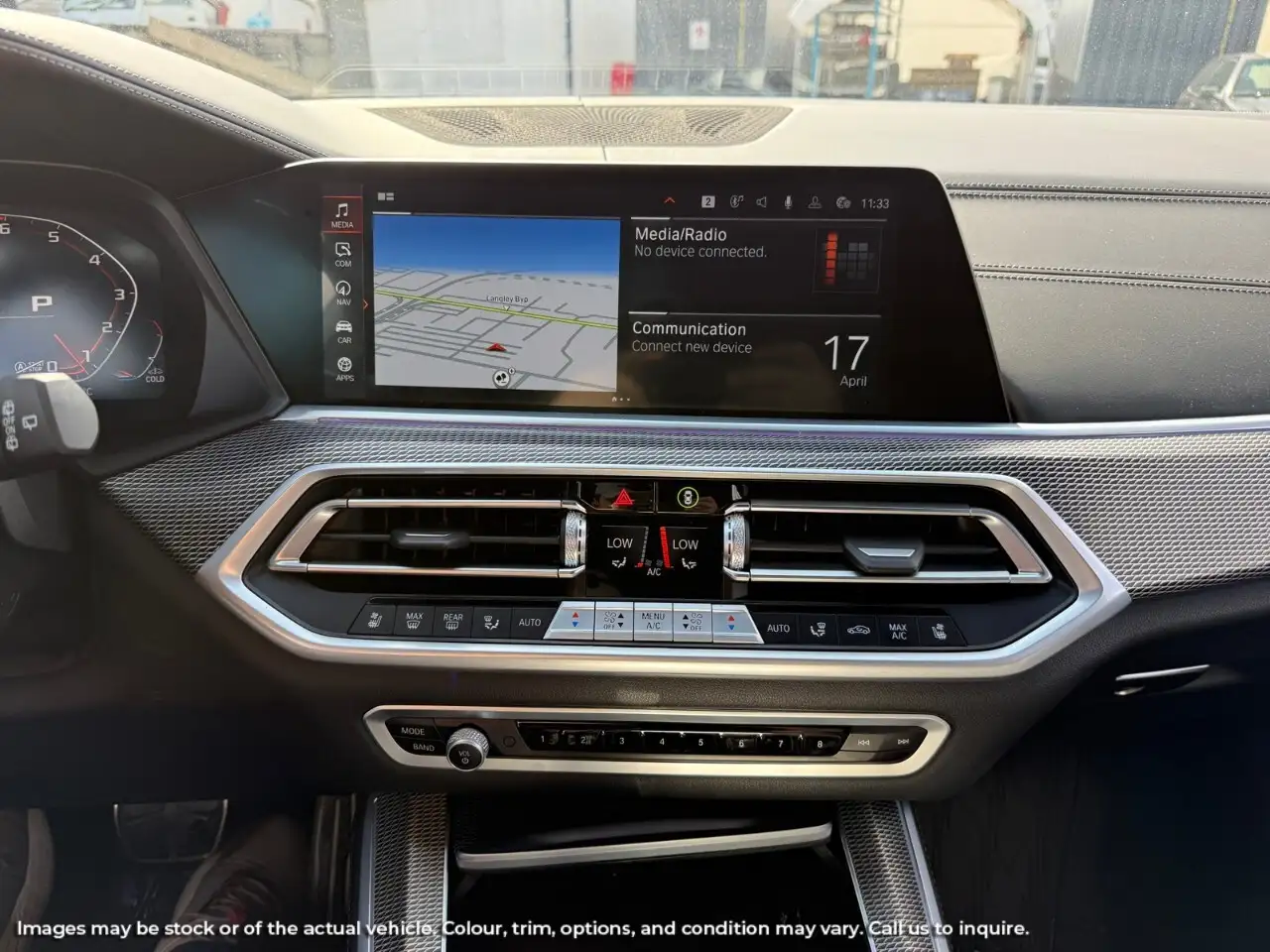 BMW X5 - Image 12