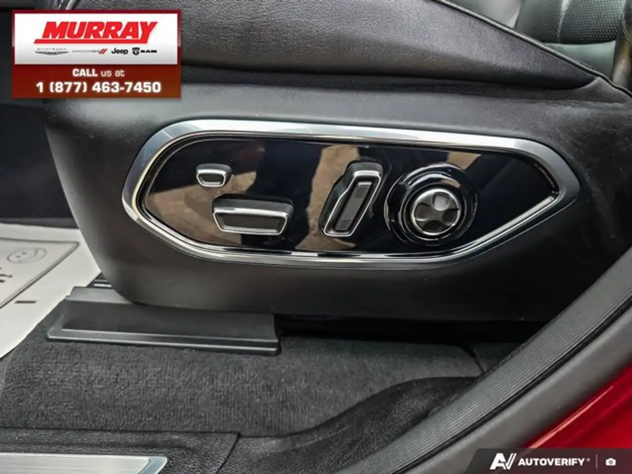Jeep Grand Cherokee - Image 30