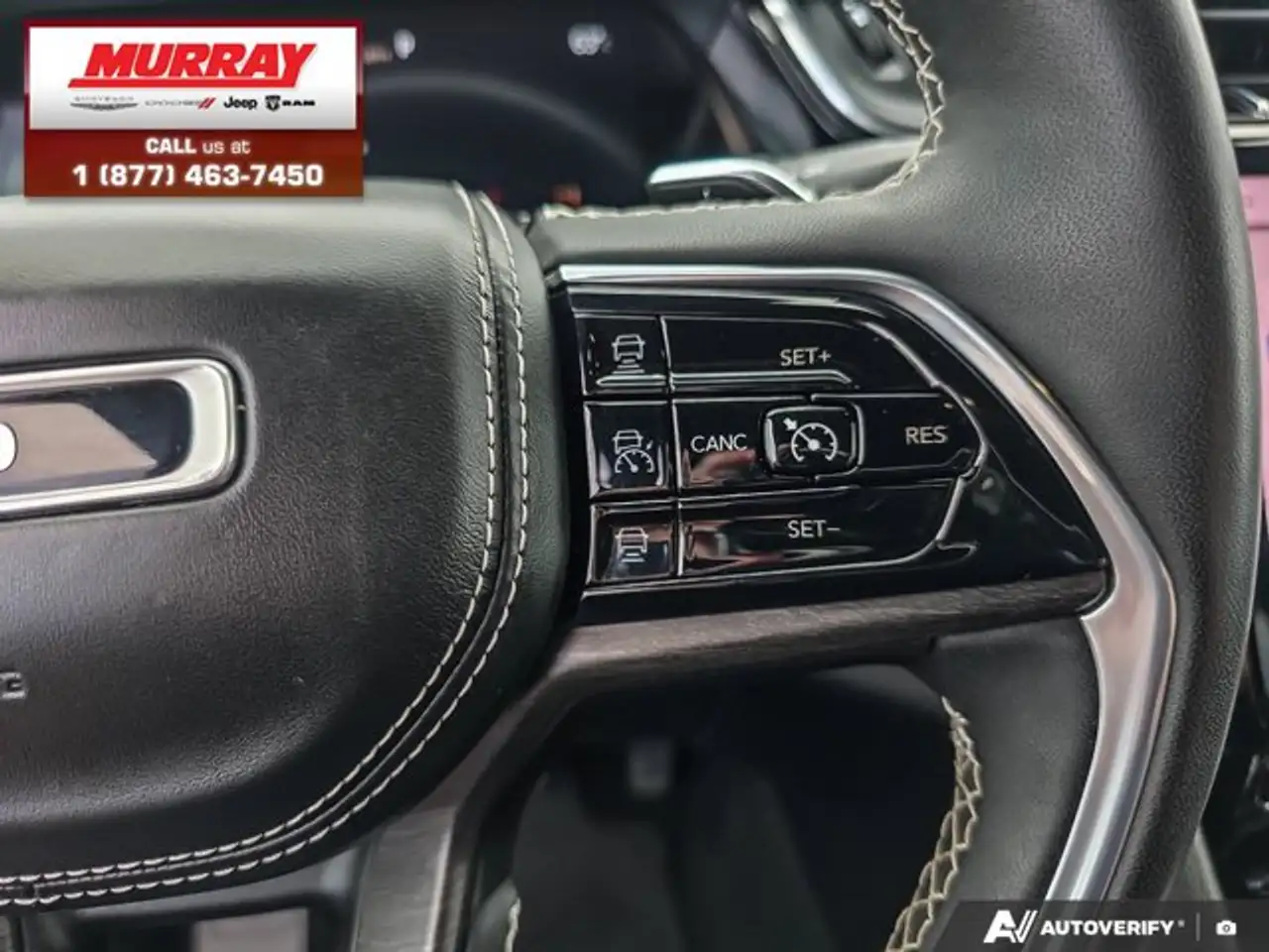 Jeep Grand Cherokee - Image 16