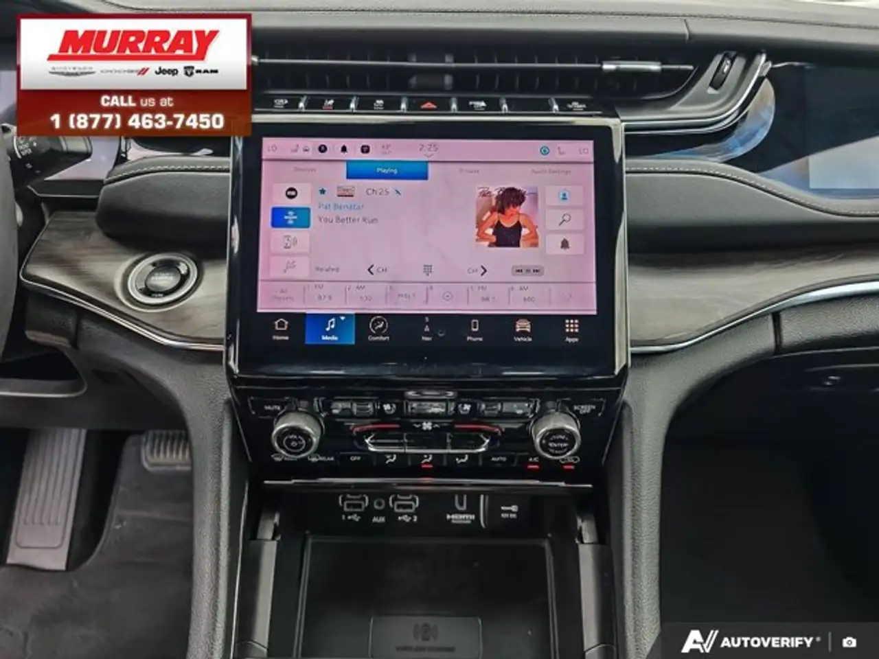 Jeep Grand Cherokee - Image 19