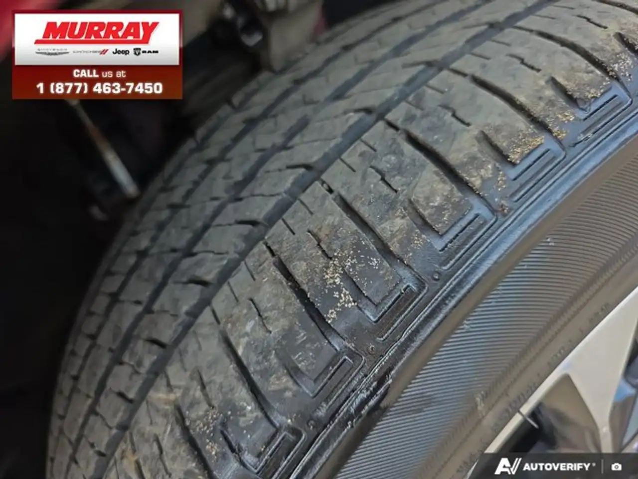 Jeep Grand Cherokee - Image 7