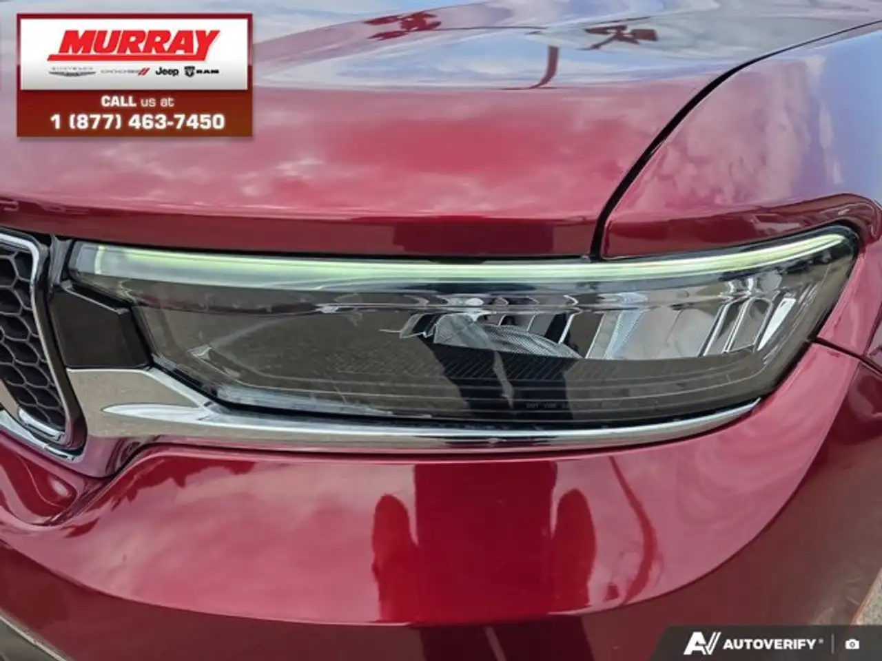 Jeep Grand Cherokee - Image 8