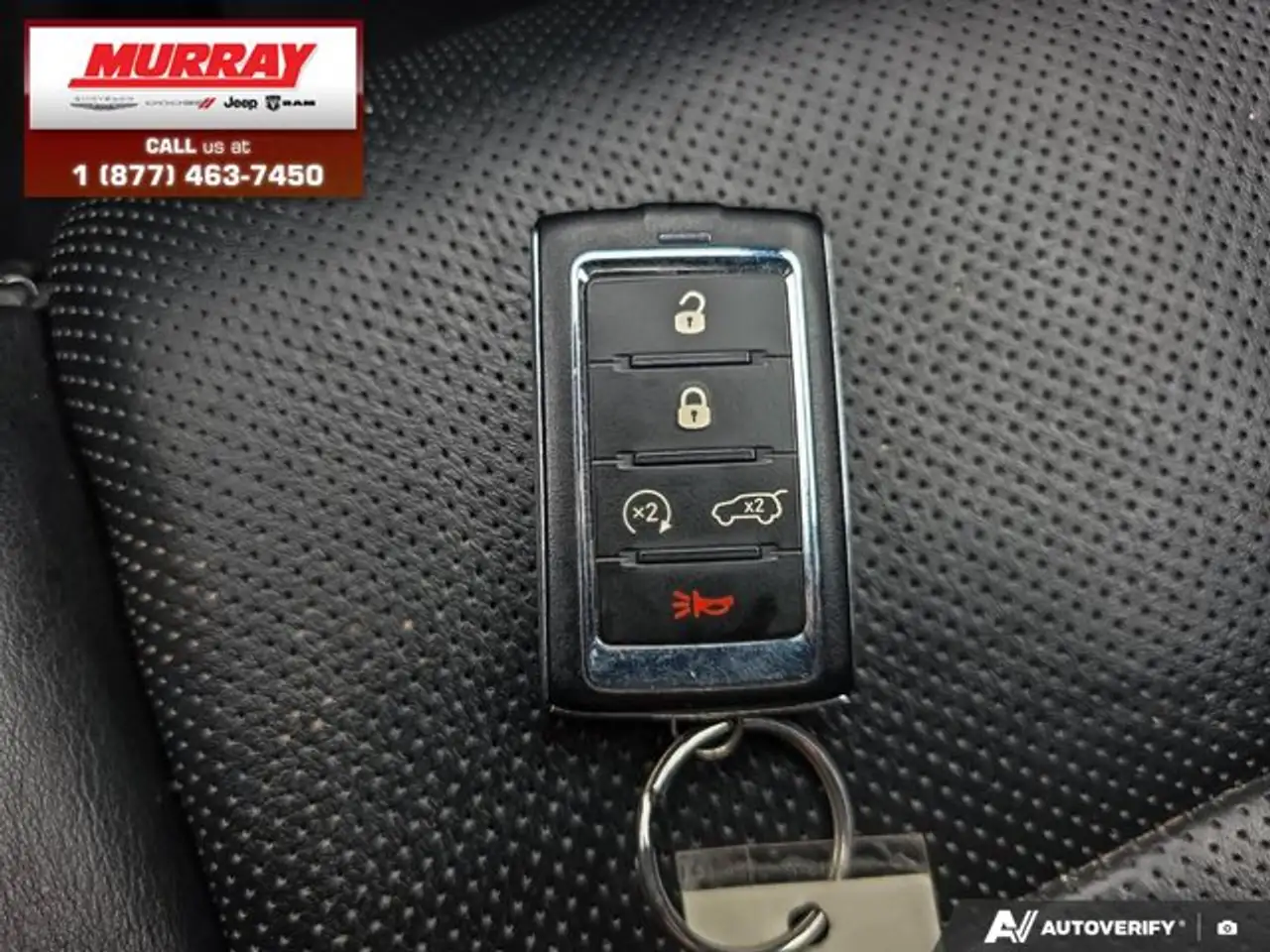 Jeep Grand Cherokee - Image 29