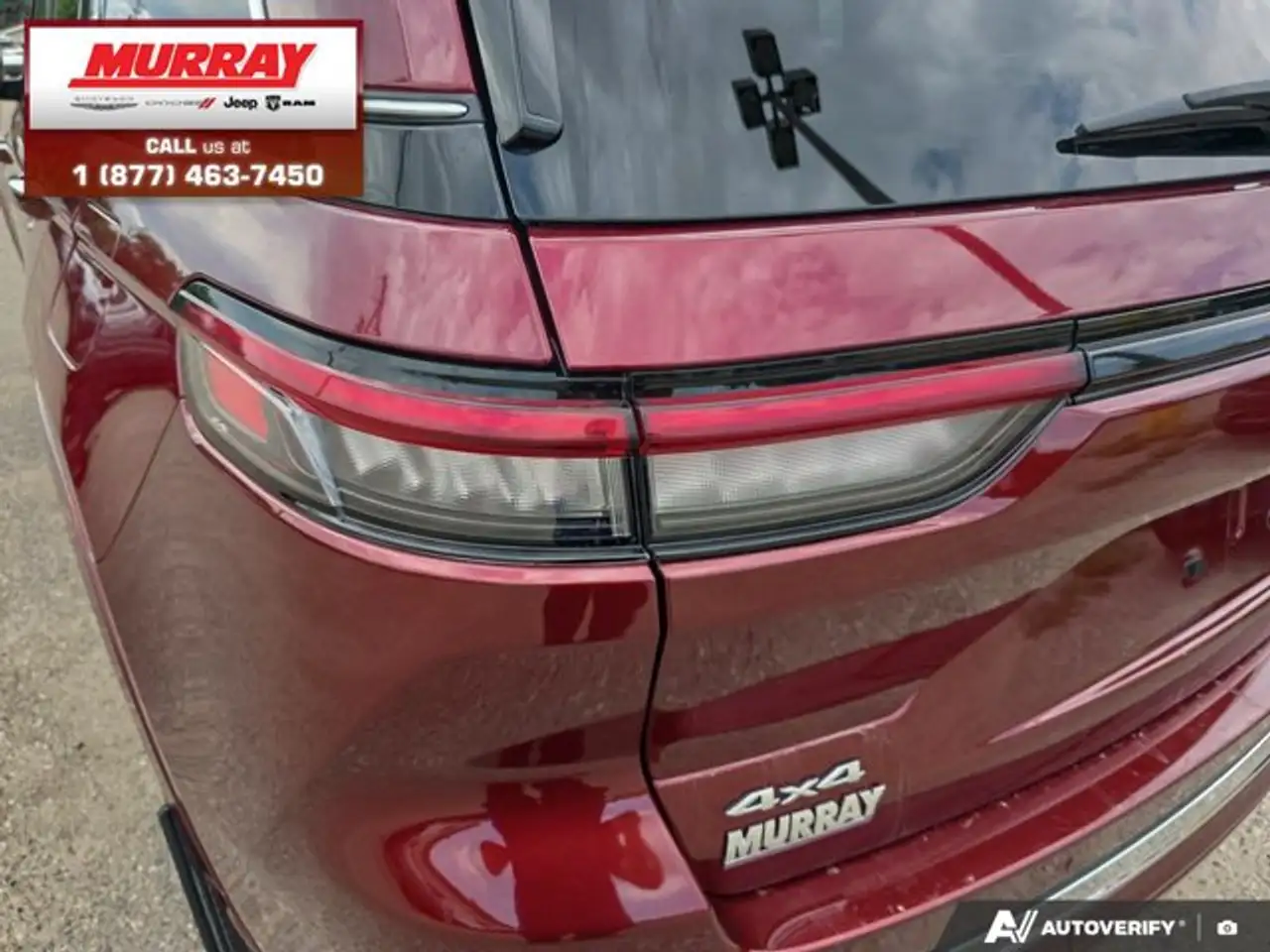 Jeep Grand Cherokee - Image 11