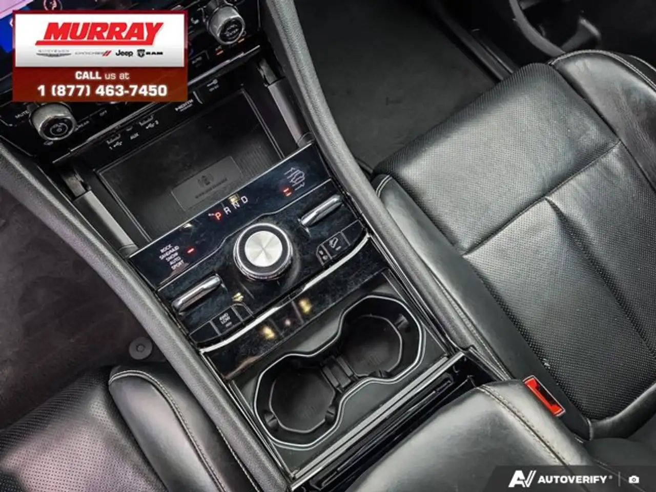 Jeep Grand Cherokee - Image 18