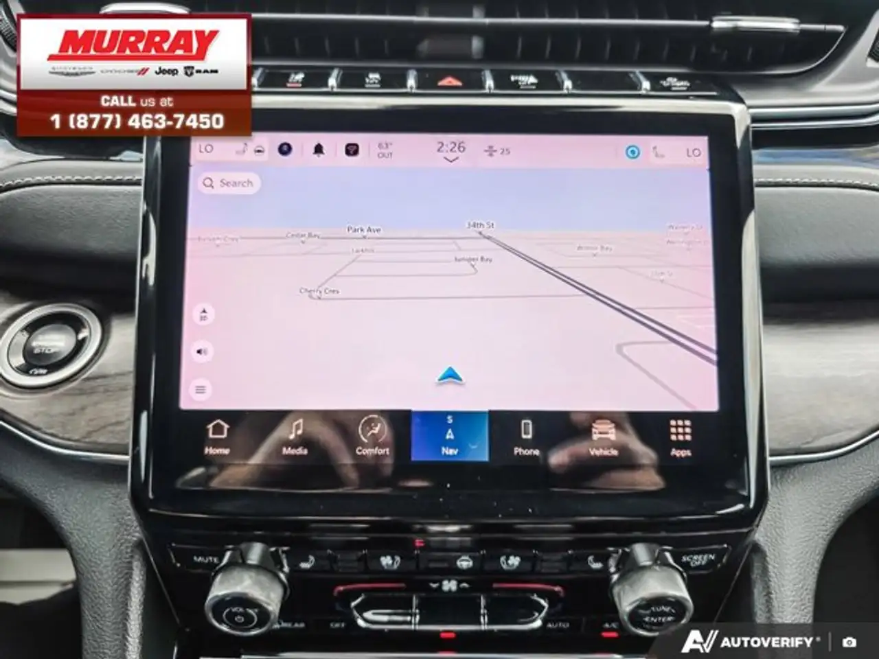 Jeep Grand Cherokee - Image 27