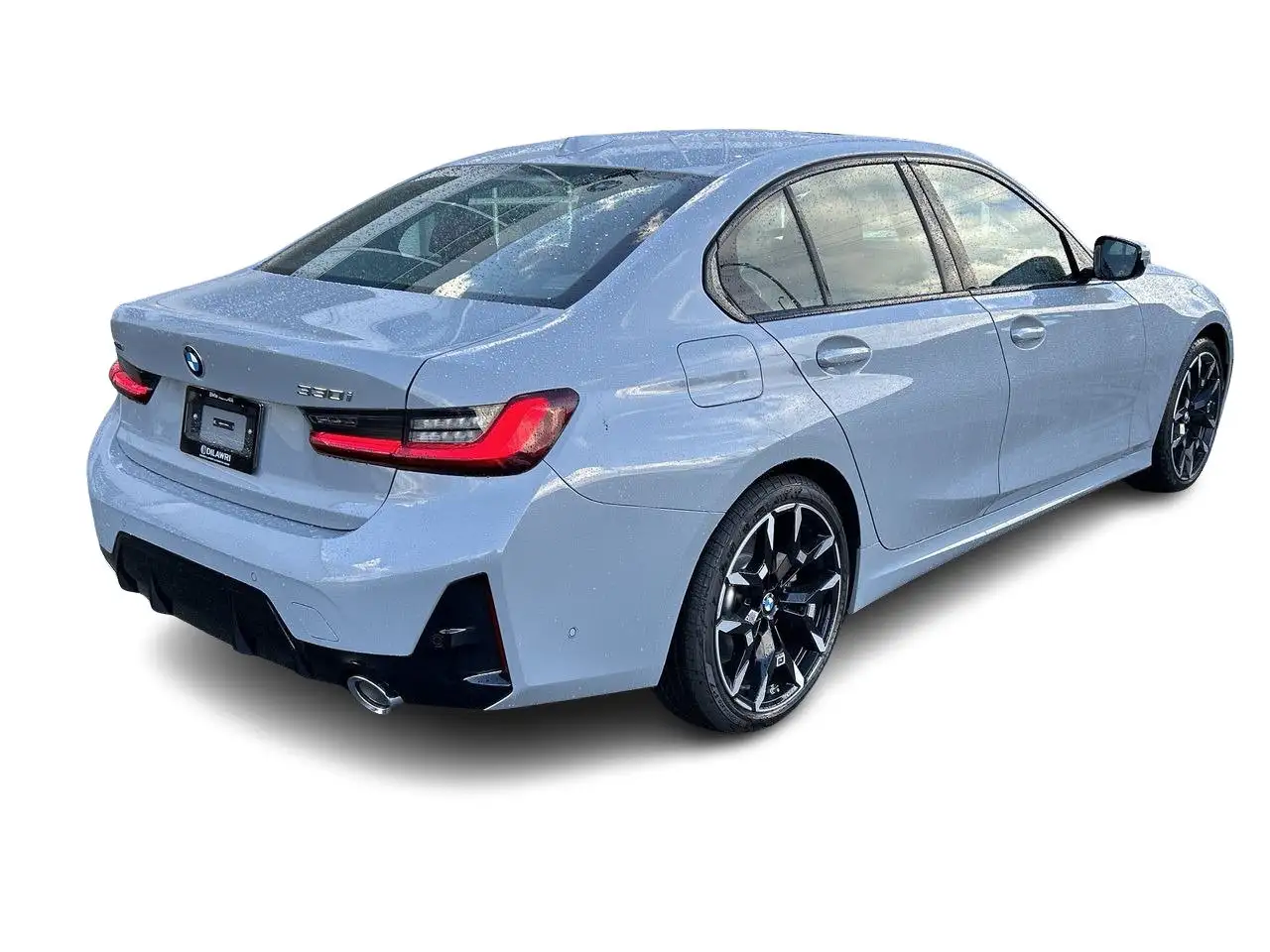 BMW 3 Series - Image 17