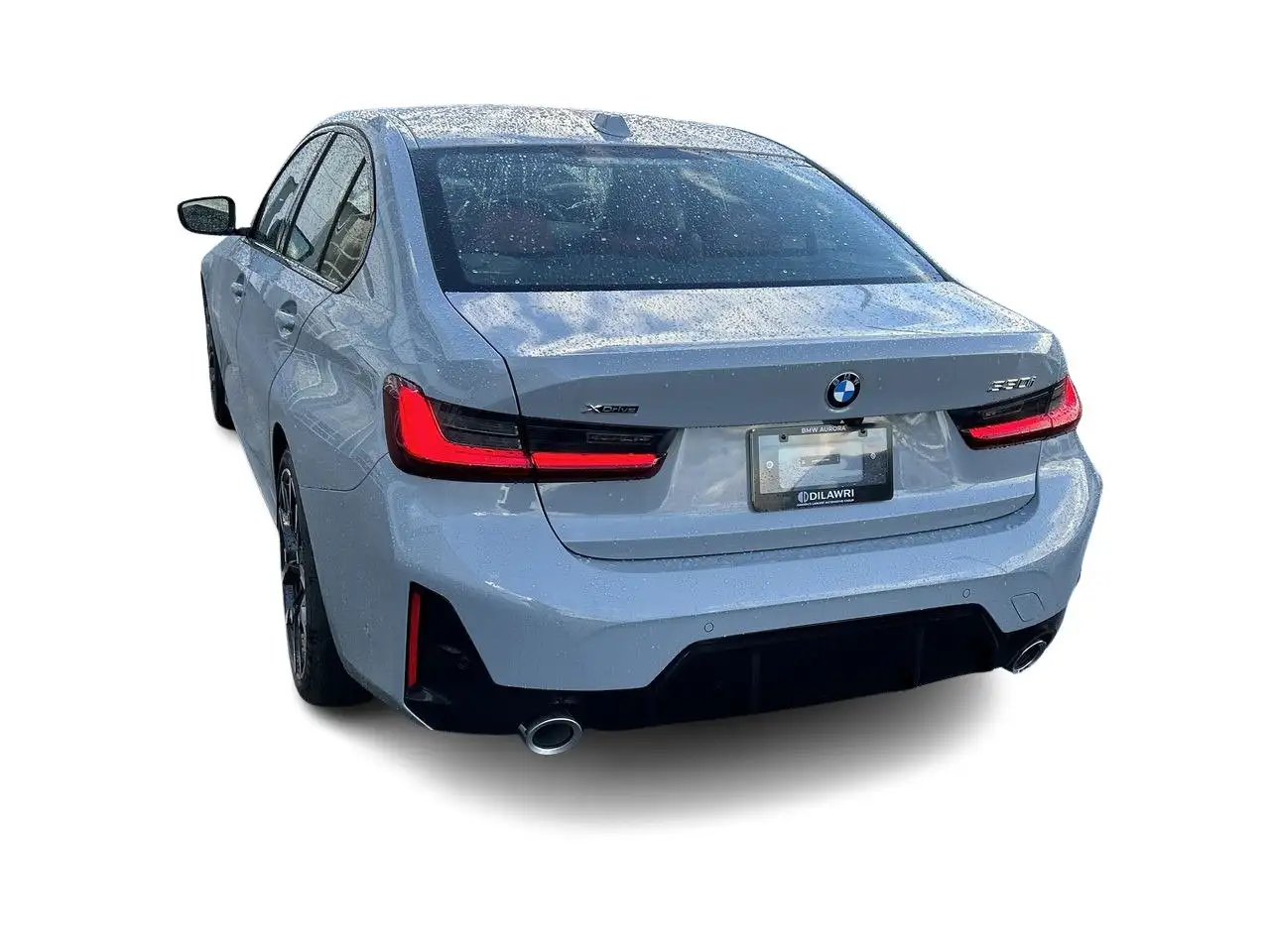 BMW 3 Series - Image 14