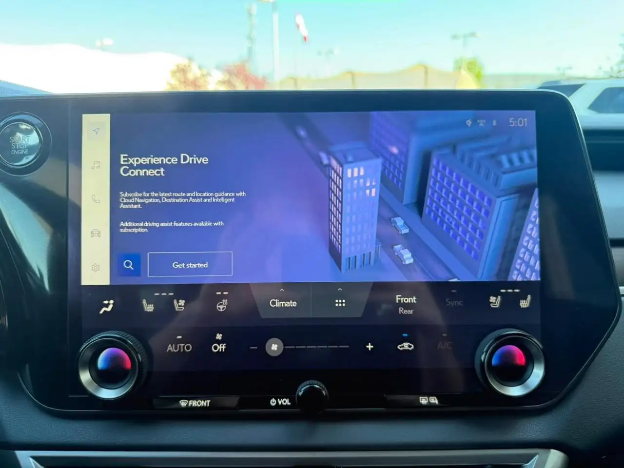 Lexus RX 350 - Image 16