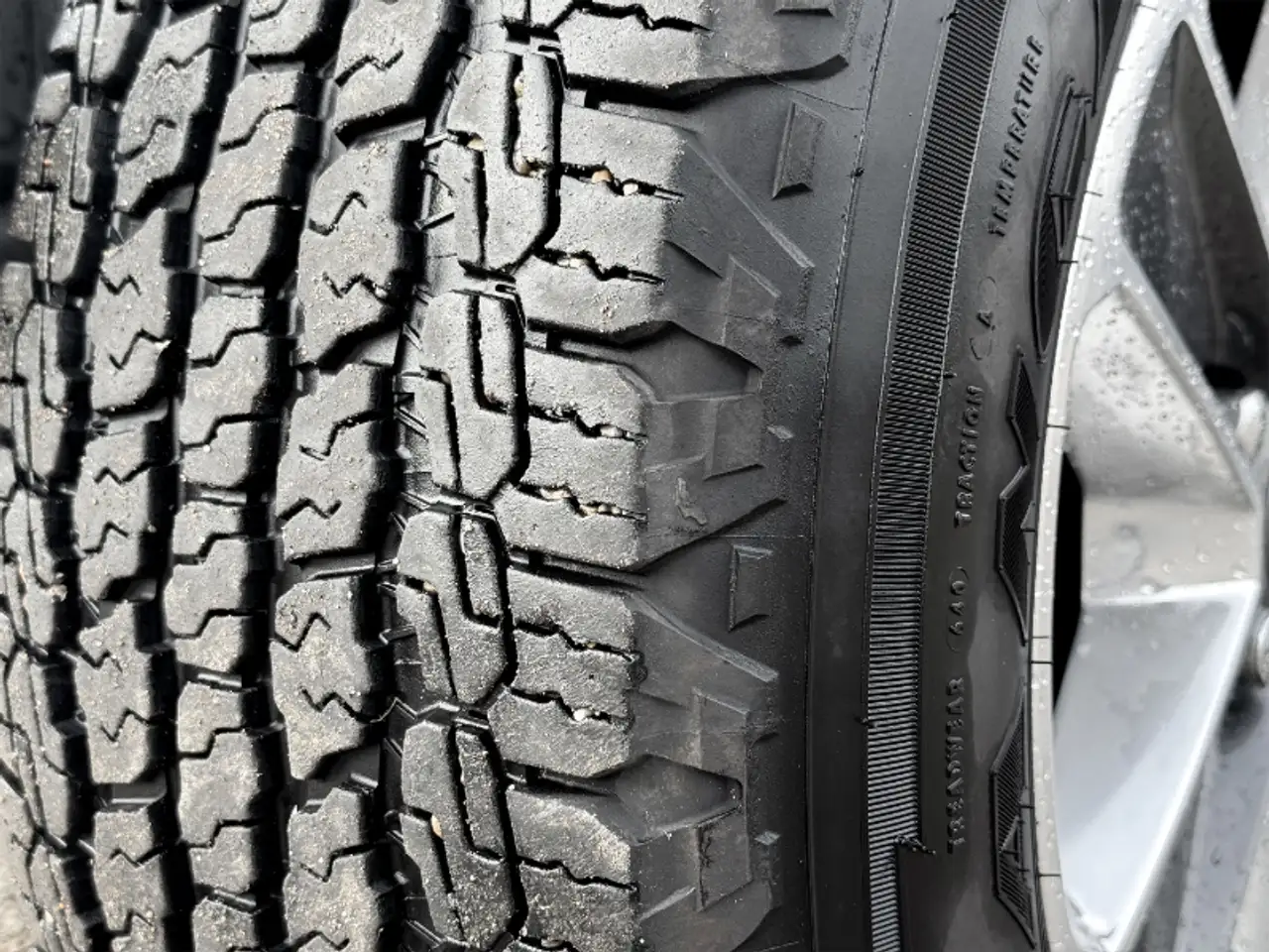 Jeep Wrangler - Image 27