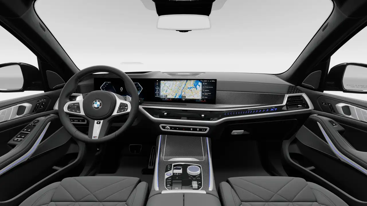 BMW X7 - Image 13