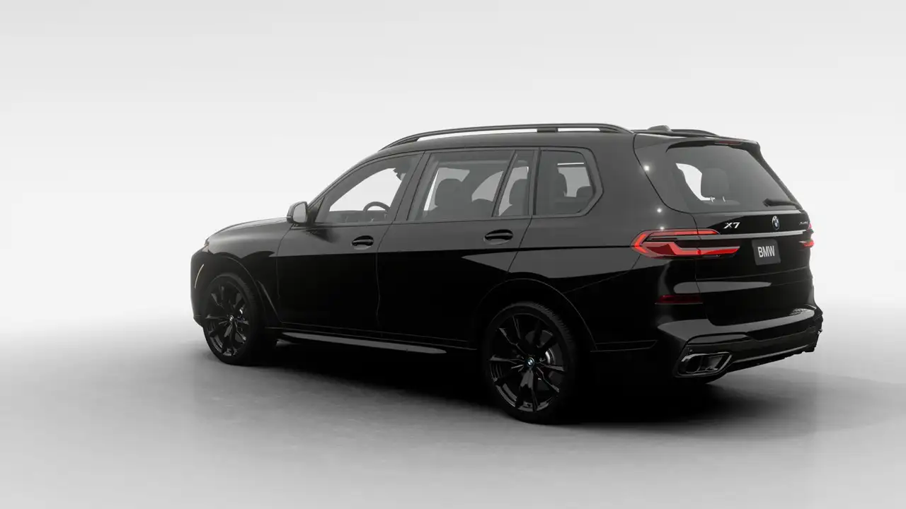BMW X7 - Image 3