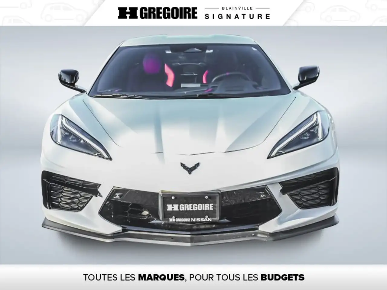Chevrolet Corvette - Image 2