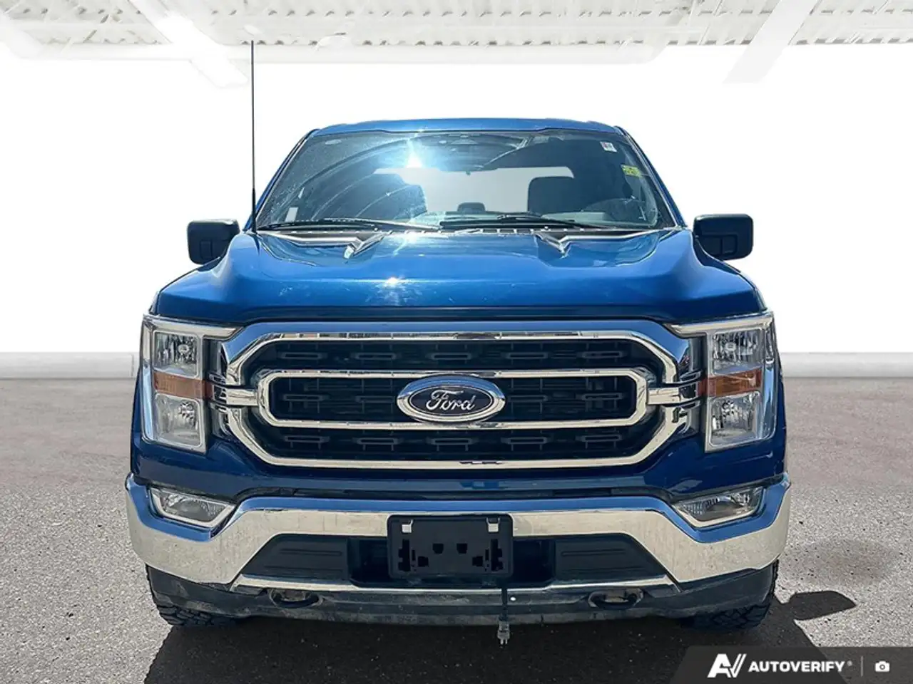 Ford F-150 - Image 2