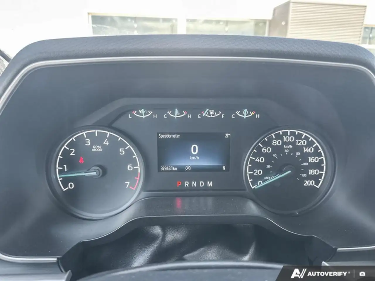 Ford F-150 - Image 11