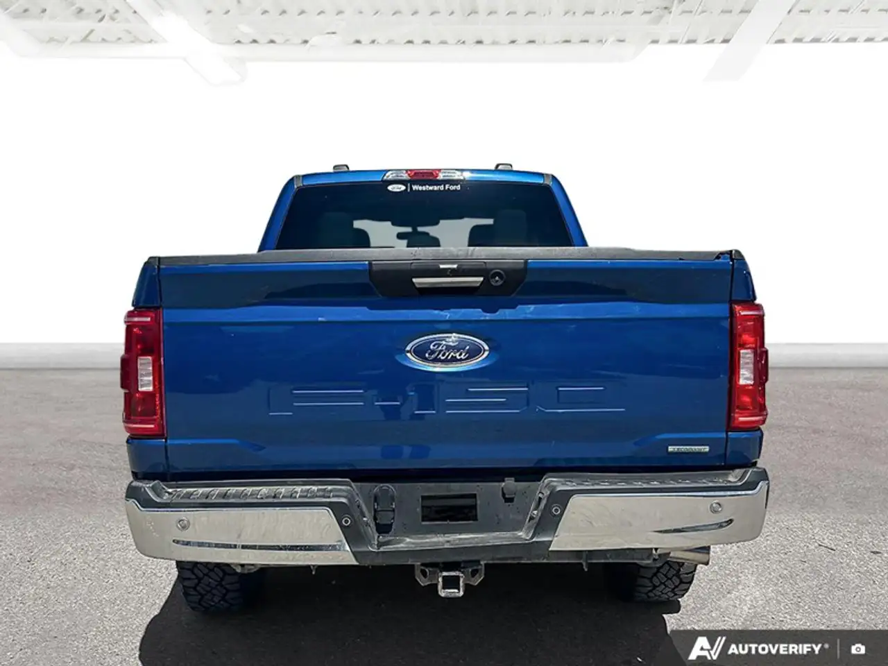 Ford F-150 - Image 5