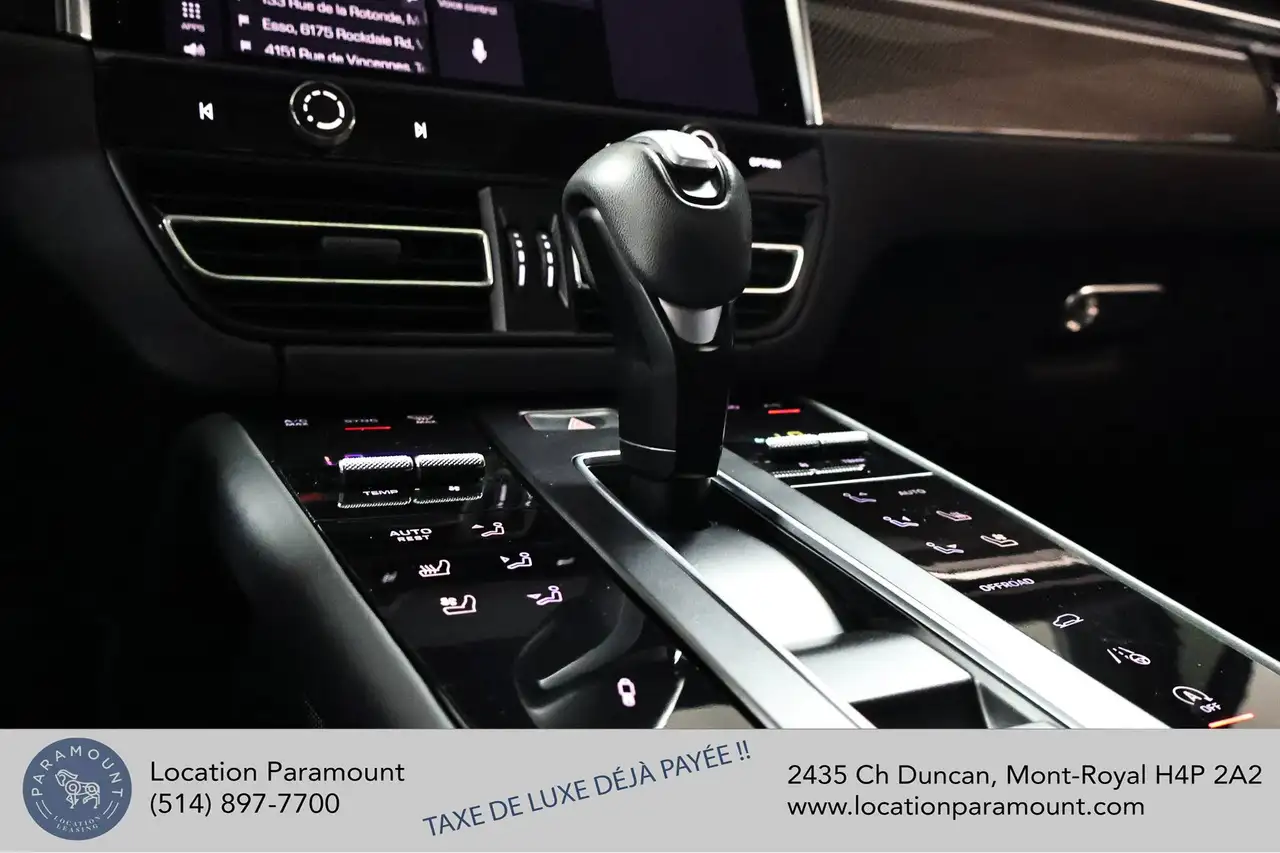 Porsche Macan - Image 18