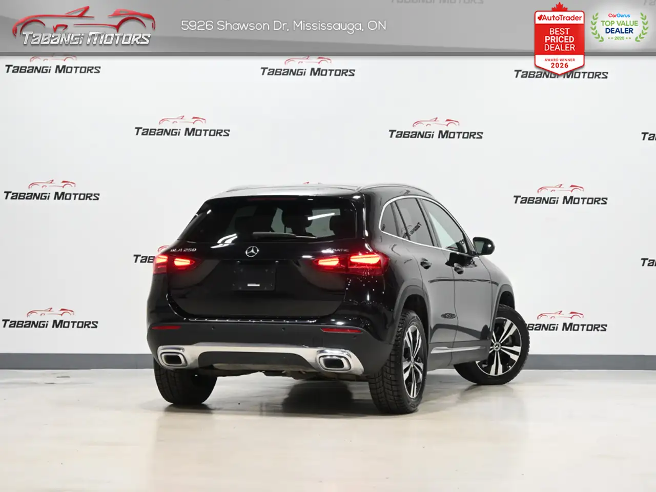Mercedes-Benz GLA - Image 2