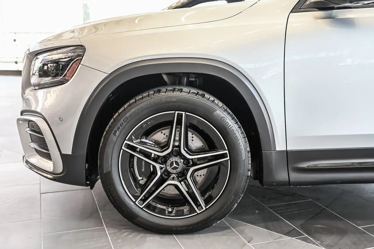 Mercedes-Benz GLB - Image 6