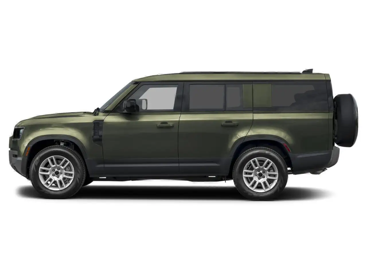 Land Rover Defender - Image 9