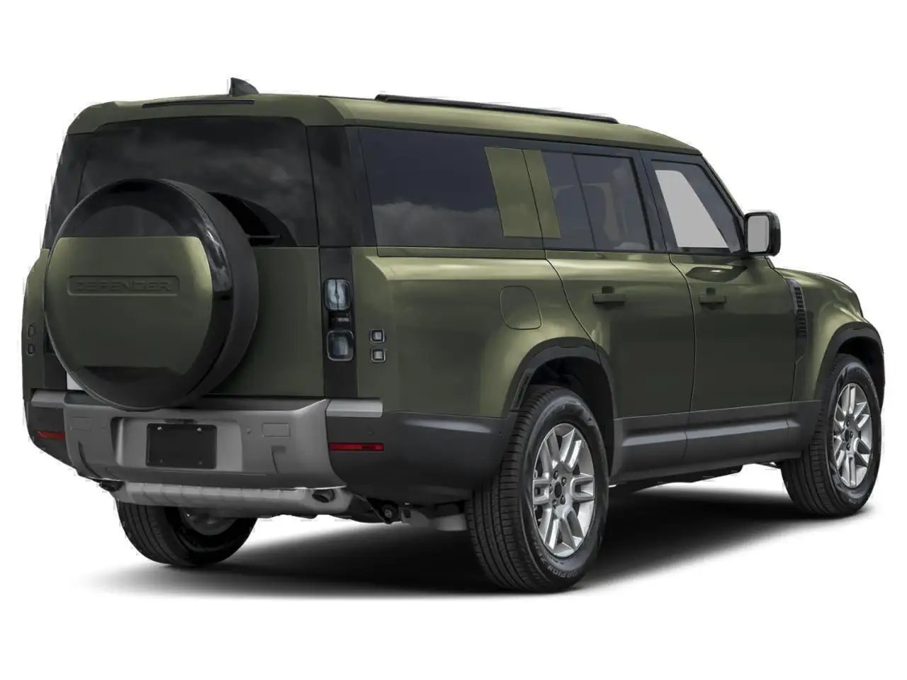 Land Rover Defender - Image 23