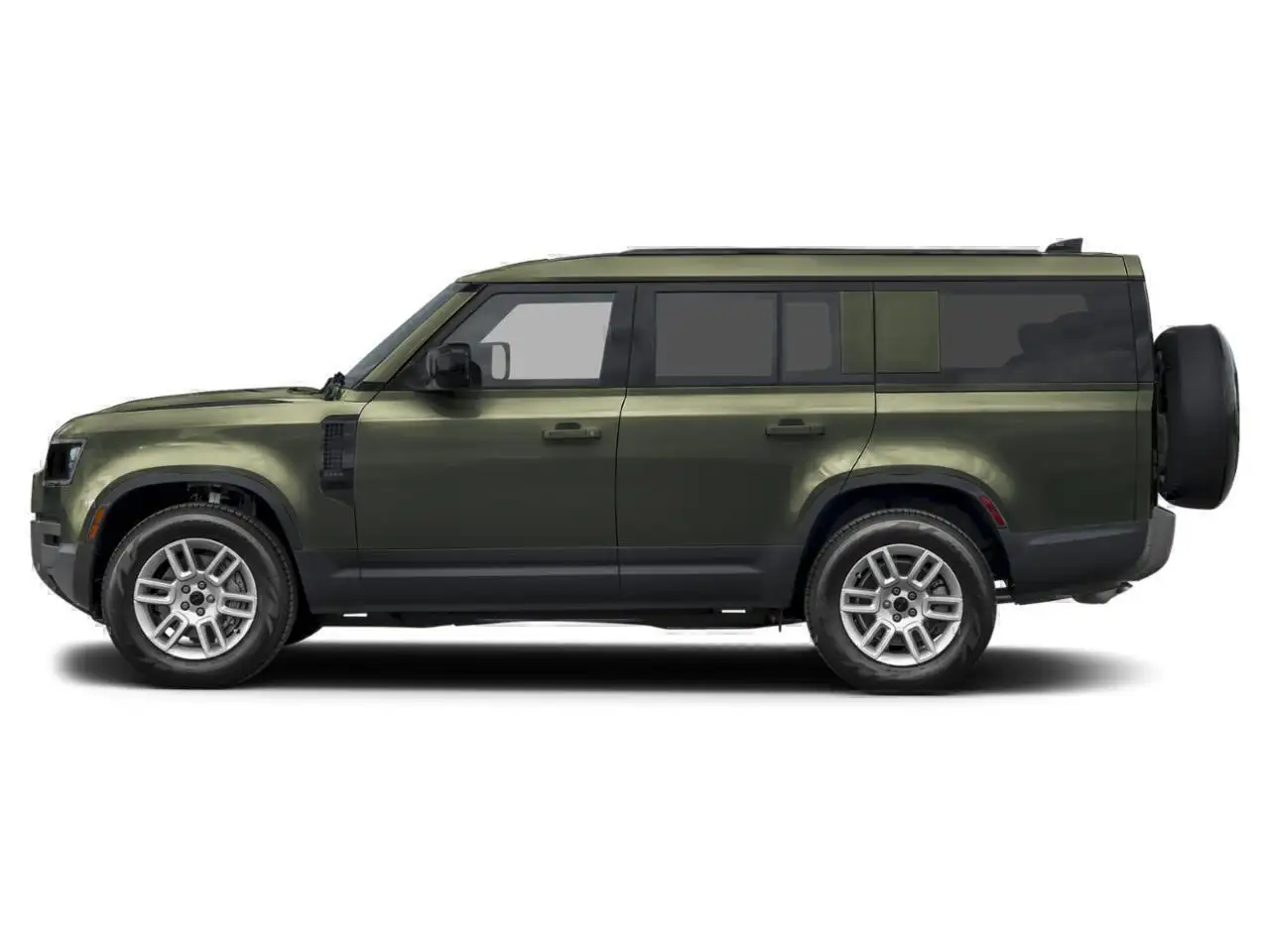 Land Rover Defender - Image 21