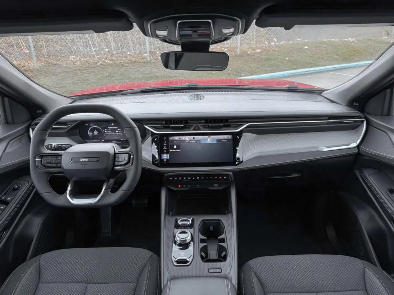 Jeep Cherokee - Image 15