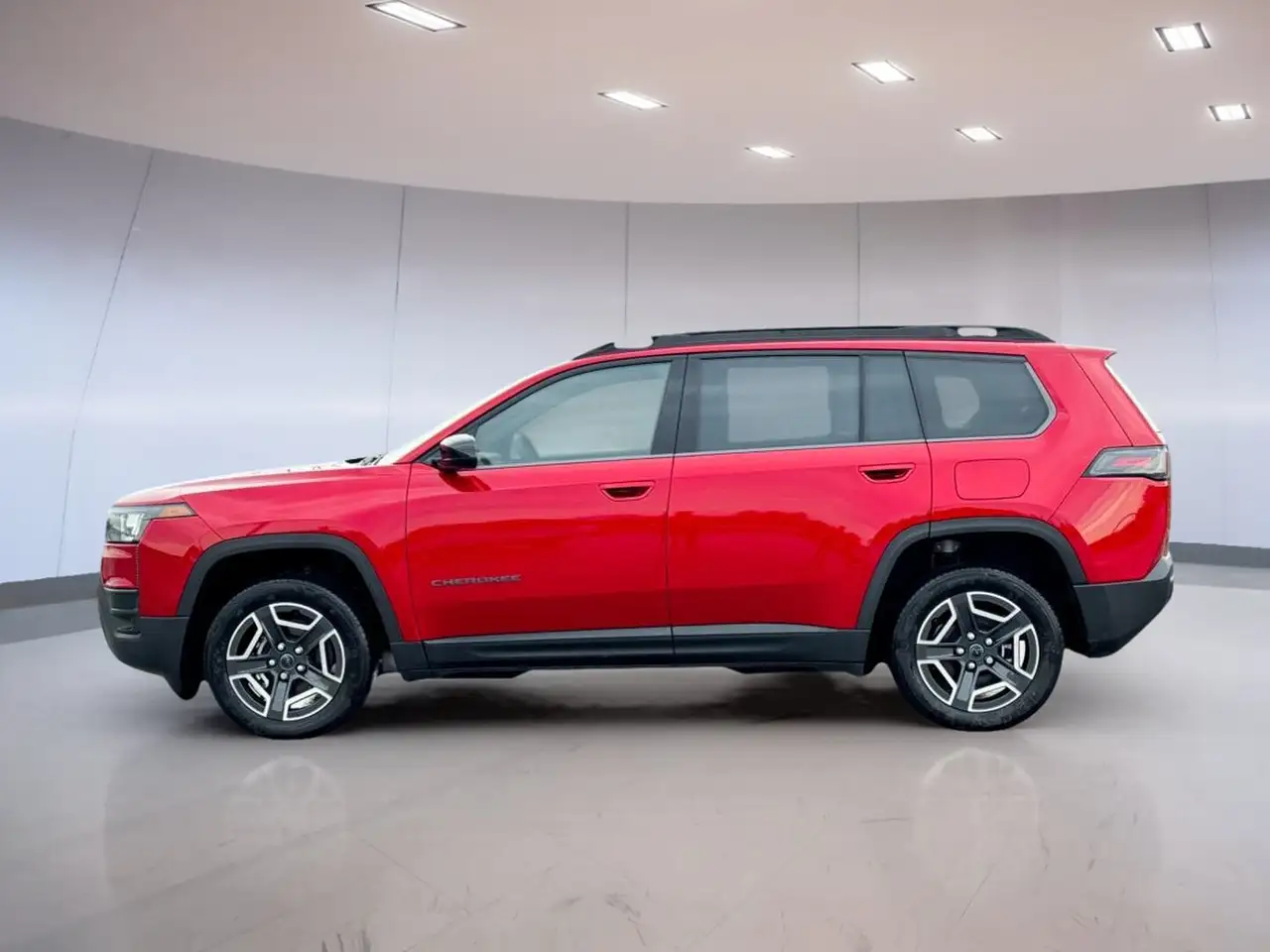 Jeep Cherokee - Image 3