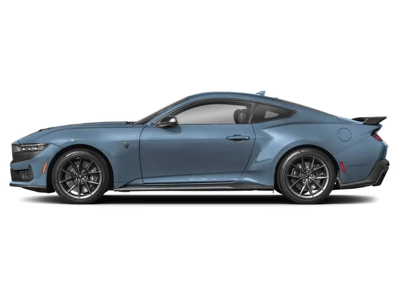 Ford Mustang - Image 3