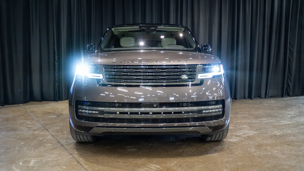 Land Rover Range Rover - Image 4