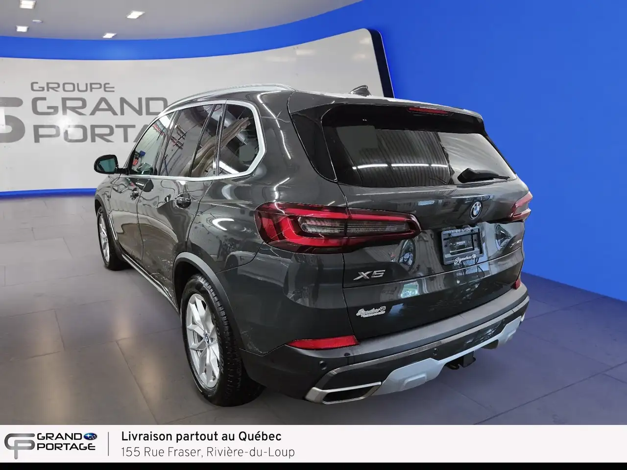 BMW X5 - Image 4