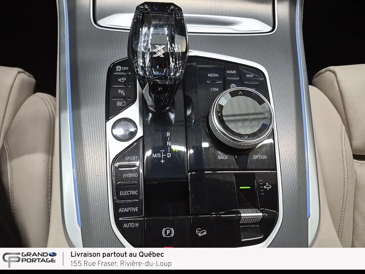 BMW X5 - Image 19
