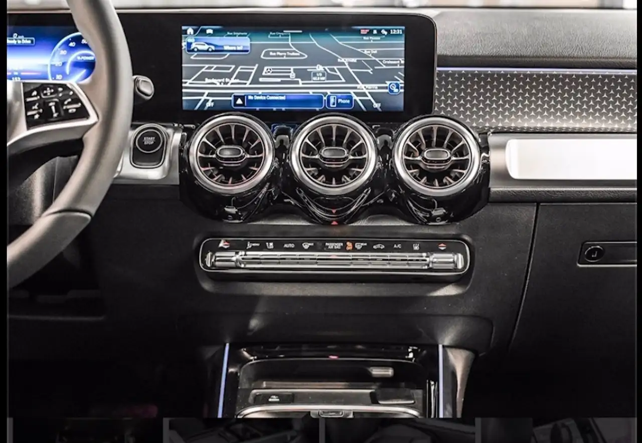 Mercedes-Benz EQB - Image 6