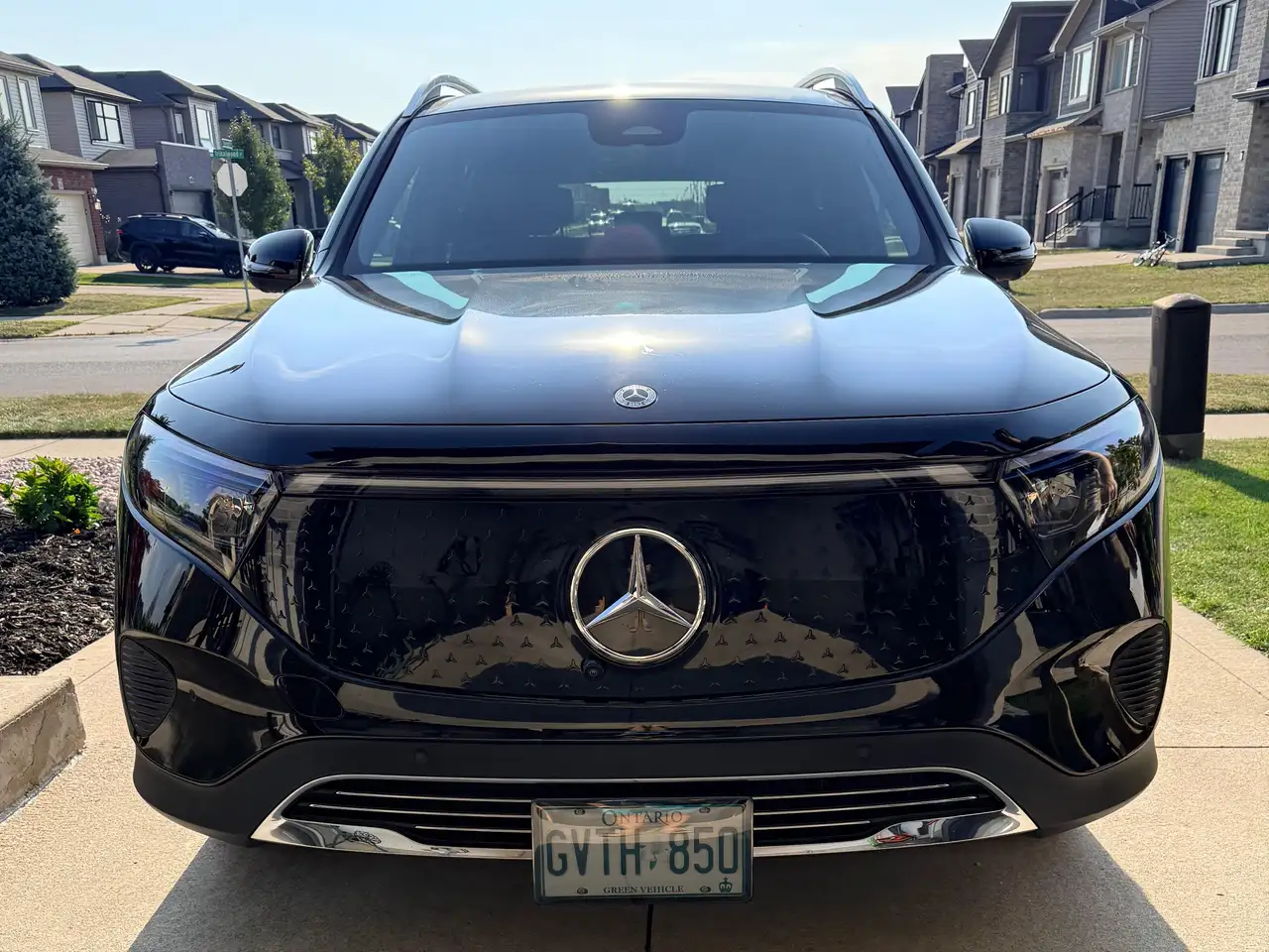 Mercedes-Benz EQB - Image 16