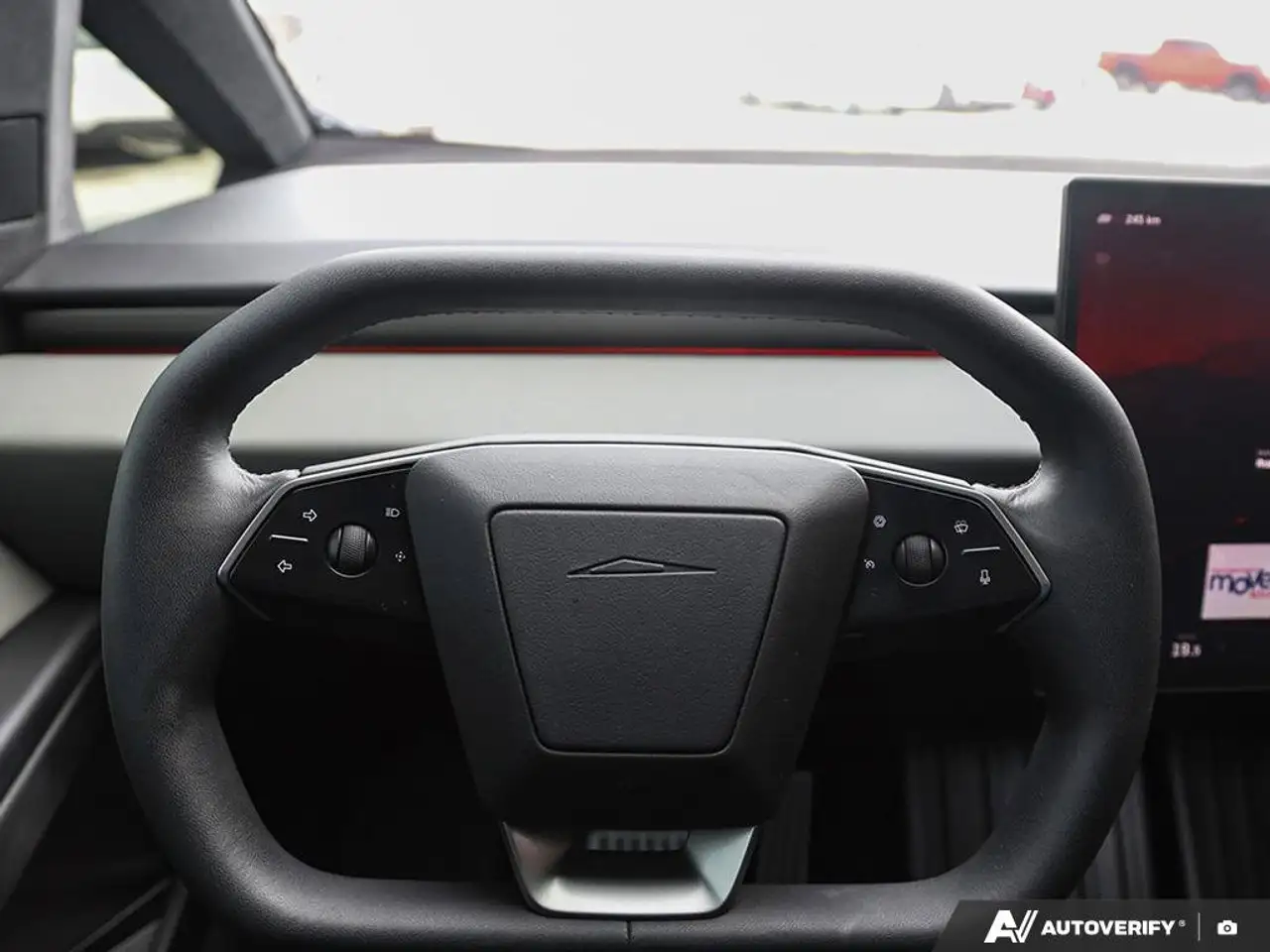 Tesla Cybertruck - Image 18