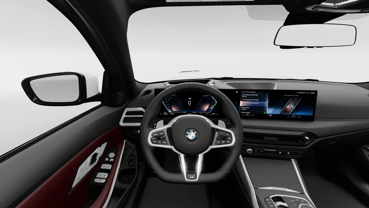 BMW 3 Series - Image 16