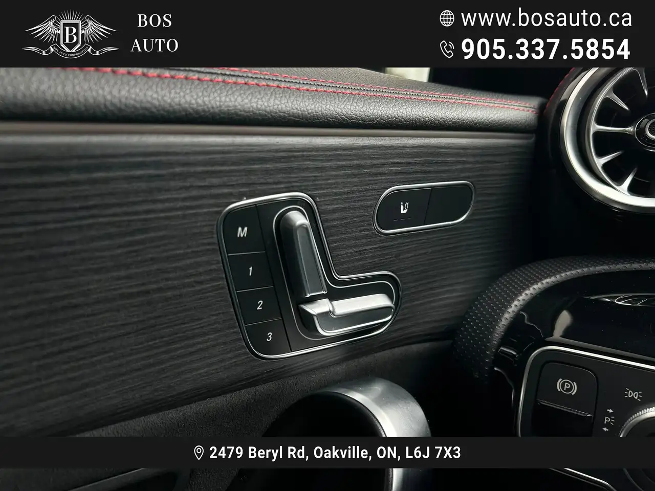 Mercedes-Benz CLA - Image 20