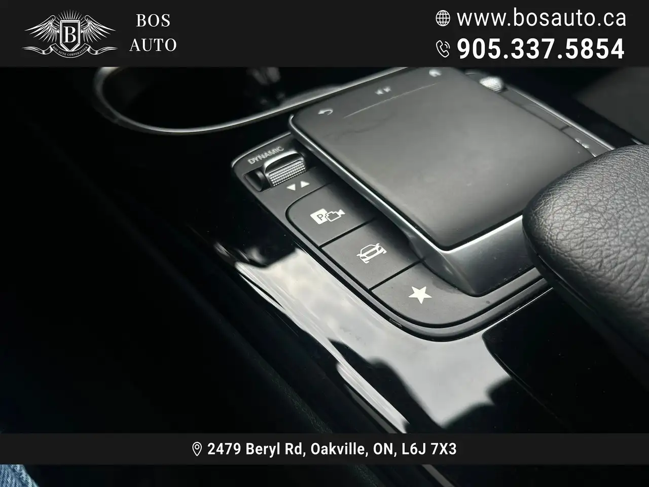 Mercedes-Benz CLA - Image 43