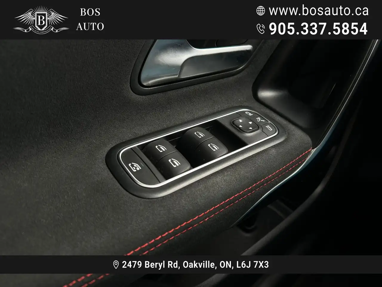Mercedes-Benz CLA - Image 37
